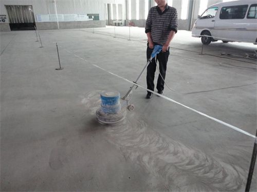 地面砂漿開裂怎么修補（地面砂漿開裂修補步驟和注意事項和注意事項） 結(jié)構(gòu)機械鋼結(jié)構(gòu)設(shè)計 第3張