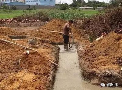 房子地基已經(jīng)下沉,居住很危險(xiǎn)怎么辦(地基下沉對(duì)房?jī)r(jià)影響) 結(jié)構(gòu)框架設(shè)計(jì) 第3張 房子地基已經(jīng)下沉,居住很危險(xiǎn)怎么辦(地基下沉對(duì)房?jī)r(jià)影響) 結(jié)構(gòu)框架設(shè)計(jì) 第3張