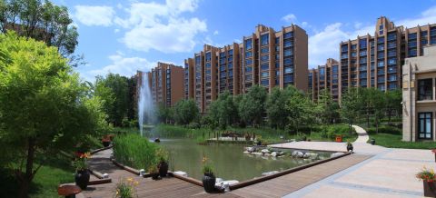 廠房建筑面積與使用面積區(qū)別（建筑面積與使用面積的區(qū)別） 鋼結構異形設計 第6張