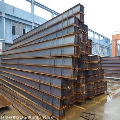 彩鋼瓦架子圖片（彩鋼瓦棚子搭建是一種快速、經(jīng)濟、靈活的建筑方式） 鋼結(jié)構(gòu)桁架施工 第2張
