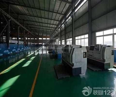 廠房預算審批流程詳解(廠房預算審批流程) 北京加固施工 第6張 廠房預算審批流程詳解(廠房預算審批流程) 北京加固施工 第6張