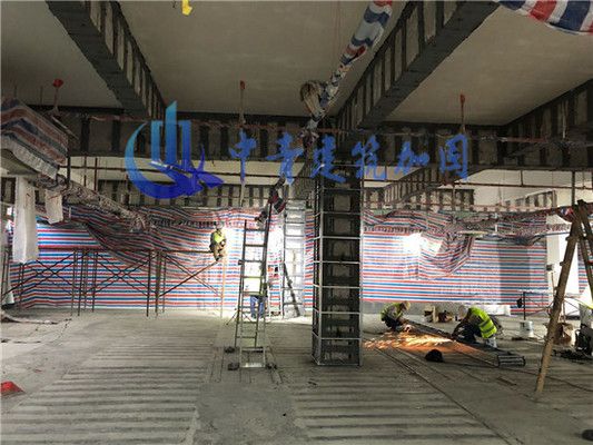 建筑的加固改造有哪些(建筑加固改造的主要內(nèi)容) 結(jié)構(gòu)地下室設(shè)計 第3張 建筑的加固改造有哪些(建筑加固改造的主要內(nèi)容) 結(jié)構(gòu)地下室設(shè)計 第3張