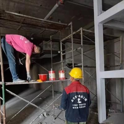 建筑物加固改造公司招聘（加固改造公司薪酬待遇如何？） 結(jié)構(gòu)電力行業(yè)設(shè)計(jì) 第5張