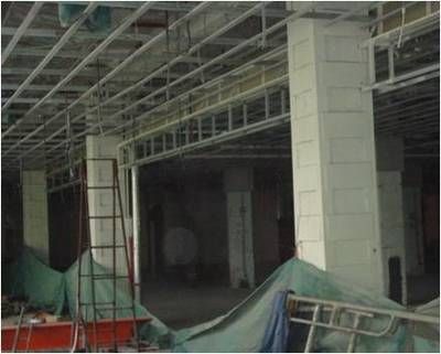 房屋加固施工周期優(yōu)化(地基加固設(shè)計(jì)改造施工周期加固設(shè)計(jì)的步驟包括以下幾個(gè)方面) 結(jié)構(gòu)工業(yè)裝備設(shè)計(jì) 第3張 房屋加固施工周期優(yōu)化(地基加固設(shè)計(jì)改造施工周期加固設(shè)計(jì)的步驟包括以下幾個(gè)方面) 結(jié)構(gòu)工業(yè)裝備設(shè)計(jì) 第3張
