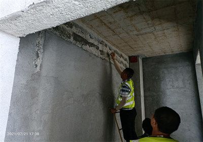 房屋加固后如何進行驗收(房屋加固工程加固工程是否有效提升工程質量的關鍵所在) 裝飾工裝設計 第3張 房屋加固后如何進行驗收(房屋加固工程加固工程是否有效提升工程質量的關鍵所在) 裝飾工裝設計 第3張