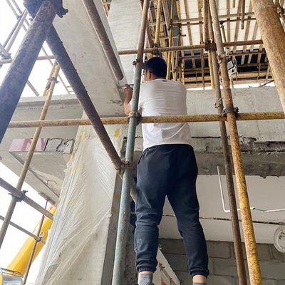 房屋加固后如何進行驗收(房屋加固工程加固工程是否有效提升工程質量的關鍵所在) 裝飾工裝設計 第5張 房屋加固后如何進行驗收(房屋加固工程加固工程是否有效提升工程質量的關鍵所在) 裝飾工裝設計 第5張