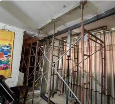 北京承重墻拆除最新政策文件(北京危舊住宅樓拆除重建技術導引發(fā)安全隱患和鄰里糾紛) 結(jié)構(gòu)工業(yè)鋼結(jié)構(gòu)施工 第4張 北京承重墻拆除最新政策文件(北京危舊住宅樓拆除重建技術導引發(fā)安全隱患和鄰里糾紛) 結(jié)構(gòu)工業(yè)鋼結(jié)構(gòu)施工 第4張
