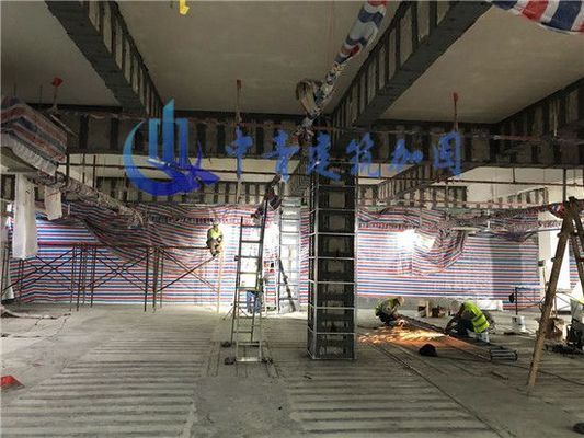 房屋加固改建流程圖(房屋加固改建基本流程) 結(jié)構(gòu)電力行業(yè)設(shè)計(jì) 第1張 房屋加固改建流程圖(房屋加固改建基本流程) 結(jié)構(gòu)電力行業(yè)設(shè)計(jì) 第1張