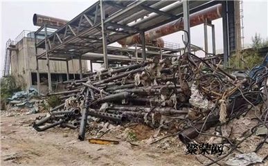 廢舊鋼結(jié)構(gòu)回收再利用方法(廢舊鋼結(jié)構(gòu)回收再利用) 鋼結(jié)構(gòu)蹦極設(shè)計(jì) 第3張 廢舊鋼結(jié)構(gòu)回收再利用方法(廢舊鋼結(jié)構(gòu)回收再利用) 鋼結(jié)構(gòu)蹦極設(shè)計(jì) 第3張