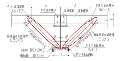 屋頂加固費(fèi)用標(biāo)準(zhǔn)表最新(屋頂加固專業(yè)公司評估流程(屋頂加固費(fèi)用標(biāo)準(zhǔn)表)) 北京網(wǎng)架設(shè)計(jì) 第5張 屋頂加固費(fèi)用標(biāo)準(zhǔn)表最新(屋頂加固專業(yè)公司評估流程(屋頂加固費(fèi)用標(biāo)準(zhǔn)表)) 北京網(wǎng)架設(shè)計(jì) 第5張