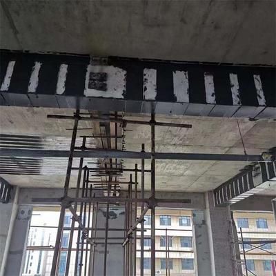 建筑結(jié)構(gòu)改造常見(jiàn)問(wèn)題（建筑結(jié)構(gòu)改造中遇到的常見(jiàn)問(wèn)題，可能會(huì)遇到各種問(wèn)題） 鋼結(jié)構(gòu)跳臺(tái)施工 第1張