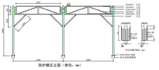 彩鋼結(jié)構(gòu)設(shè)計(jì)規(guī)范（彩鋼結(jié)構(gòu)設(shè)計(jì)規(guī)范是一系列關(guān)于彩鋼結(jié)構(gòu)設(shè)計(jì)規(guī)范的詳細(xì)信息） 鋼結(jié)構(gòu)網(wǎng)架設(shè)計(jì) 第3張