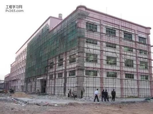 房屋加固施工過(guò)程中的注意事項(xiàng)(房屋加固施工中的注意事項(xiàng)) 裝飾家裝設(shè)計(jì) 第1張 房屋加固施工過(guò)程中的注意事項(xiàng)(房屋加固施工中的注意事項(xiàng)) 裝飾家裝設(shè)計(jì) 第1張