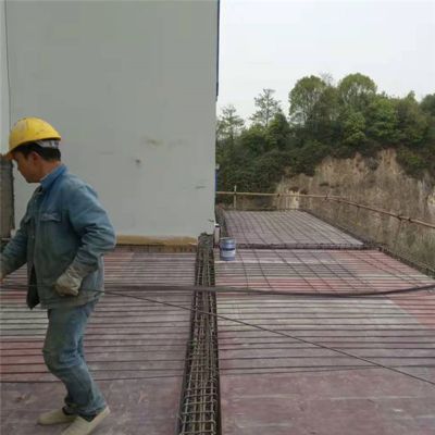 工業(yè)建筑加固案例的技術(shù)難點(工業(yè)建筑加固案例技術(shù)難點) 建筑施工圖施工 第4張 工業(yè)建筑加固案例的技術(shù)難點(工業(yè)建筑加固案例技術(shù)難點) 建筑施工圖施工 第4張