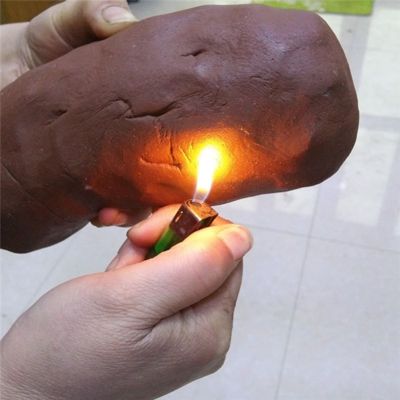 不同耐火等級(jí)防火泥成分(防火泥級(jí)別_防火泥) 建筑消防設(shè)計(jì) 第6張 不同耐火等級(jí)防火泥成分(防火泥級(jí)別_防火泥) 建筑消防設(shè)計(jì) 第6張