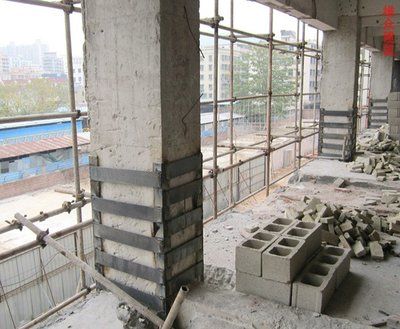 房屋加固施工隊電話是多少(房屋加固施工隊) 鋼結(jié)構(gòu)玻璃棧道設(shè)計 第5張 房屋加固施工隊電話是多少(房屋加固施工隊) 鋼結(jié)構(gòu)玻璃棧道設(shè)計 第5張