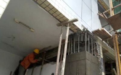 房屋加固施工隊電話是多少(房屋加固施工隊) 鋼結(jié)構(gòu)玻璃棧道設(shè)計 第1張 房屋加固施工隊電話是多少(房屋加固施工隊) 鋼結(jié)構(gòu)玻璃棧道設(shè)計 第1張