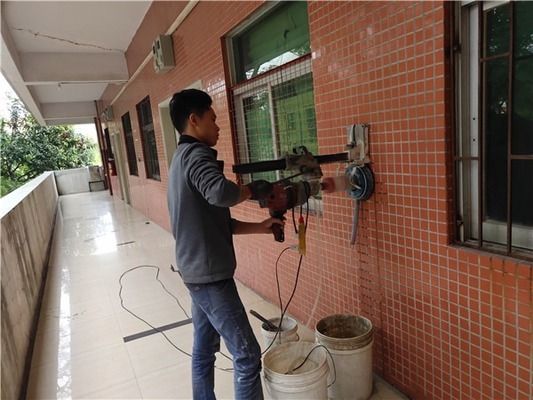 房屋抗震性能檢測的標(biāo)準(zhǔn)有哪些？（建筑抗震性能檢測規(guī)范標(biāo)準(zhǔn)有哪些建筑抗震檢測規(guī)范標(biāo)準(zhǔn)） 全國鋼結(jié)構(gòu)廠 第7張