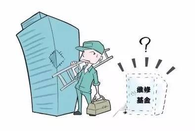 合肥房屋維修基金2021年政策(2021年房屋維修基金新規(guī)定解讀) 建筑方案施工 第4張 合肥房屋維修基金2021年政策(2021年房屋維修基金新規(guī)定解讀) 建筑方案施工 第4張