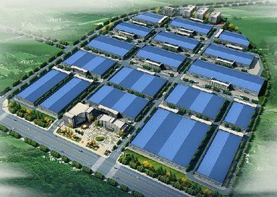 廠房投資稅務籌劃案例分析（建筑企業(yè)減稅降壓的出路在哪里？） 結構地下室設計 第3張