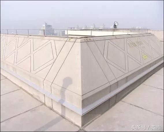 屋面加高做法效果圖怎么做（屋面加高做法及其效果圖展示屋面加高做法及其效果圖展示）