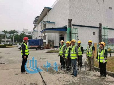 房屋加固需要審批嗎多久(農村房屋加固審批流程詳解) 鋼結構門式鋼架施工 第4張 房屋加固需要審批嗎多久(農村房屋加固審批流程詳解) 鋼結構門式鋼架施工 第4張
