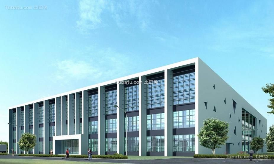 工業(yè)廠房外觀設(shè)計(jì)效果圖(工業(yè)廠房外觀設(shè)計(jì)效果圖展示企業(yè)文化和品牌形象) 鋼結(jié)構(gòu)玻璃棧道施工 第4張 工業(yè)廠房外觀設(shè)計(jì)效果圖(工業(yè)廠房外觀設(shè)計(jì)效果圖展示企業(yè)文化和品牌形象) 鋼結(jié)構(gòu)玻璃棧道施工 第4張