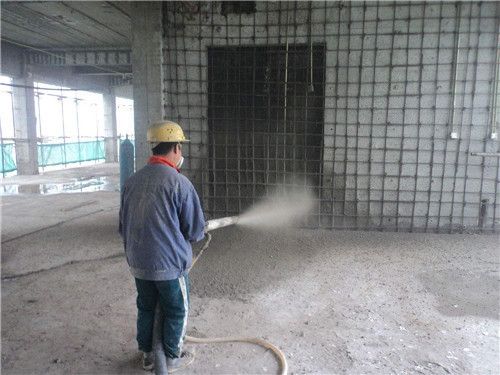 墻柱砼強(qiáng)度不合格怎么處理(墻柱砼強(qiáng)度不合格的處理方法) 鋼結(jié)構(gòu)桁架施工 第1張 墻柱砼強(qiáng)度不合格怎么處理(墻柱砼強(qiáng)度不合格的處理方法) 鋼結(jié)構(gòu)桁架施工 第1張