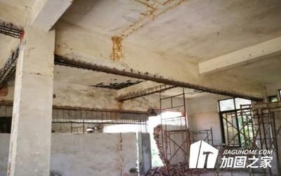 房屋地基加固施工公司怎么樣啊
