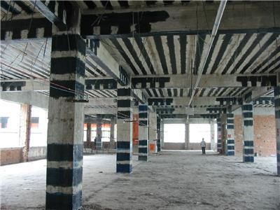 地震后建筑加固案例分析（地震易發(fā)區(qū)房屋設施加固工程典型案例） 建筑效果圖設計 第5張