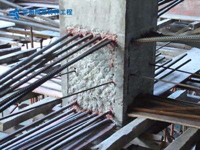 建筑加固改造廠家(北京華固宏業(yè)建筑改造加固公司) 鋼結構玻璃棧道設計 第3張 建筑加固改造廠家(北京華固宏業(yè)建筑改造加固公司) 鋼結構玻璃棧道設計 第3張