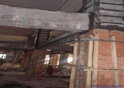 建筑加固改造廠家(北京華固宏業(yè)建筑改造加固公司) 鋼結構玻璃棧道設計 第4張 建筑加固改造廠家(北京華固宏業(yè)建筑改造加固公司) 鋼結構玻璃棧道設計 第4張