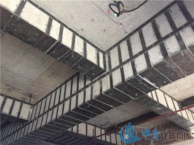 建筑加固改造廠家(北京華固宏業(yè)建筑改造加固公司) 鋼結構玻璃棧道設計 第2張 建筑加固改造廠家(北京華固宏業(yè)建筑改造加固公司) 鋼結構玻璃棧道設計 第2張