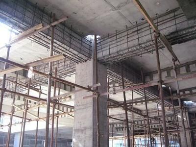 北京房屋加固公司有哪些公司?。ū本┘庸痰鼗庸坦荆?裝飾家裝施工 第4張