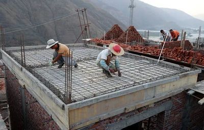 房屋加固改建方案怎么寫(房屋加固改建方案) 結(jié)構(gòu)機(jī)械鋼結(jié)構(gòu)設(shè)計(jì) 第3張 房屋加固改建方案怎么寫(房屋加固改建方案) 結(jié)構(gòu)機(jī)械鋼結(jié)構(gòu)設(shè)計(jì) 第3張