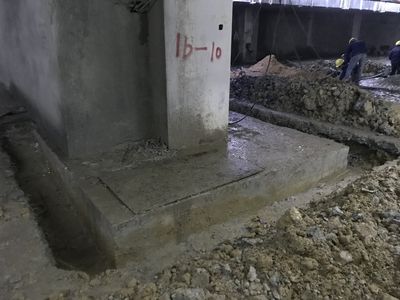 房屋加固改建方案怎么寫(房屋加固改建方案) 結(jié)構(gòu)機(jī)械鋼結(jié)構(gòu)設(shè)計(jì) 第4張 房屋加固改建方案怎么寫(房屋加固改建方案) 結(jié)構(gòu)機(jī)械鋼結(jié)構(gòu)設(shè)計(jì) 第4張