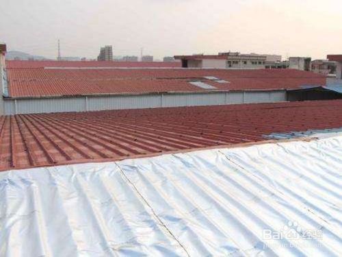 彩鋼房架子怎么做圖片（彩鋼房架子制作步驟） 建筑效果圖設(shè)計(jì) 第2張
