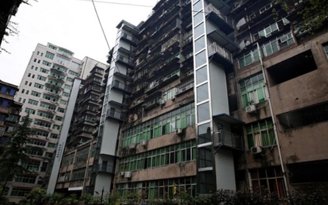 房屋加固與改造(房屋加固改造法律法規(guī)) 鋼結(jié)構(gòu)跳臺(tái)設(shè)計(jì) 第2張 房屋加固與改造(房屋加固改造法律法規(guī)) 鋼結(jié)構(gòu)跳臺(tái)設(shè)計(jì) 第2張