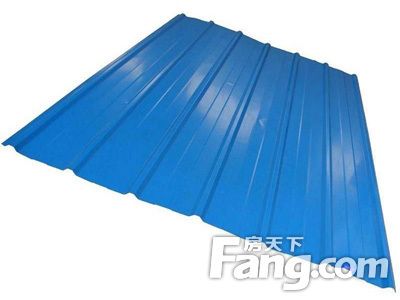 彩鋼板安裝及施工規(guī)范(彩鋼板安裝后的維護保養(yǎng)方法) 鋼結構玻璃棧道設計 第2張 彩鋼板安裝及施工規(guī)范(彩鋼板安裝后的維護保養(yǎng)方法) 鋼結構玻璃棧道設計 第2張