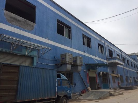廠房安全檢測(cè)周期建議(廠房安全檢測(cè)周期規(guī)定) 鋼結(jié)構(gòu)網(wǎng)架施工 第8張 廠房安全檢測(cè)周期建議(廠房安全檢測(cè)周期規(guī)定) 鋼結(jié)構(gòu)網(wǎng)架施工 第8張