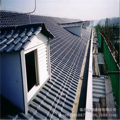 屋面平改坡每平米價格(屋面平改坡價格受多種因素影響) 北京鋼結(jié)構(gòu)設(shè)計 第3張 屋面平改坡每平米價格(屋面平改坡價格受多種因素影響) 北京鋼結(jié)構(gòu)設(shè)計 第3張