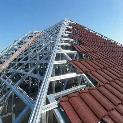 屋面平改坡每平米價格(屋面平改坡價格受多種因素影響) 北京鋼結(jié)構(gòu)設(shè)計 第5張 屋面平改坡每平米價格(屋面平改坡價格受多種因素影響) 北京鋼結(jié)構(gòu)設(shè)計 第5張