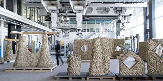 3D打印技術在加固工程中的優(yōu)勢(3d打印在加固施工中的應用與挑戰(zhàn)3d打印技術簡介) 鋼結構桁架施工 第6張 3D打印技術在加固工程中的優(yōu)勢(3d打印在加固施工中的應用與挑戰(zhàn)3d打印技術簡介) 鋼結構桁架施工 第6張