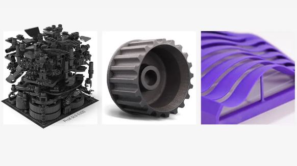 3D打印技術在加固工程中的優(yōu)勢(3d打印在加固施工中的應用與挑戰(zhàn)3d打印技術簡介) 鋼結構桁架施工 第7張 3D打印技術在加固工程中的優(yōu)勢(3d打印在加固施工中的應用與挑戰(zhàn)3d打印技術簡介) 鋼結構桁架施工 第7張