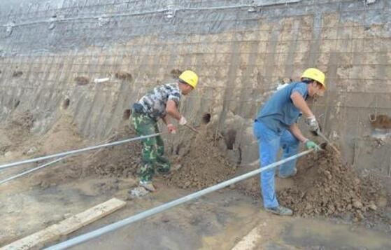 地基處理與加固的施工方案(地基處理與加固施工方案) 鋼結(jié)構(gòu)門式鋼架施工 第1張 地基處理與加固的施工方案(地基處理與加固施工方案) 鋼結(jié)構(gòu)門式鋼架施工 第1張