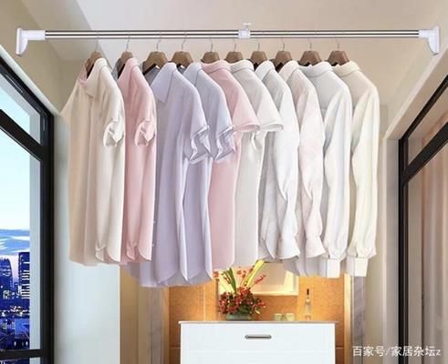 安裝涼衣架樓板空心怎么辦（空心樓板晾衣架如何安裝） 鋼結(jié)構(gòu)有限元分析設(shè)計(jì) 第3張