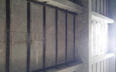 房屋加固工程施工方案范本（房屋加固工程施工方案是確保房屋安全、可靠和經(jīng)濟性的重要文件） 鋼結(jié)構(gòu)桁架施工 第5張