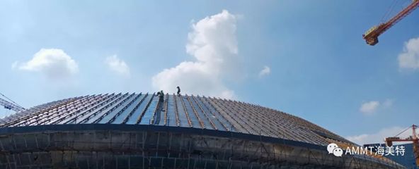 屋頂加瓦工程(屋頂加瓦施工) 建筑方案設(shè)計 第2張 屋頂加瓦工程(屋頂加瓦施工) 建筑方案設(shè)計 第2張