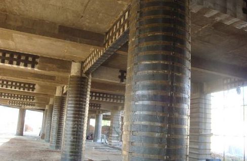 房屋加固方案由誰出具(房屋加固方案制定一般流程) 結(jié)構(gòu)電力行業(yè)施工 第2張 房屋加固方案由誰出具(房屋加固方案制定一般流程) 結(jié)構(gòu)電力行業(yè)施工 第2張