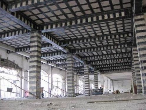 房屋加固方案由誰出具(房屋加固方案制定一般流程) 結(jié)構(gòu)電力行業(yè)施工 第4張 房屋加固方案由誰出具(房屋加固方案制定一般流程) 結(jié)構(gòu)電力行業(yè)施工 第4張